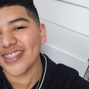 Meet your Posher, Alan